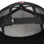 YYY CAP NEON PINK