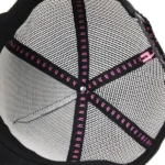 YYY CAP NEON PINK
