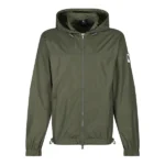 WINDCHEATER KHAKI