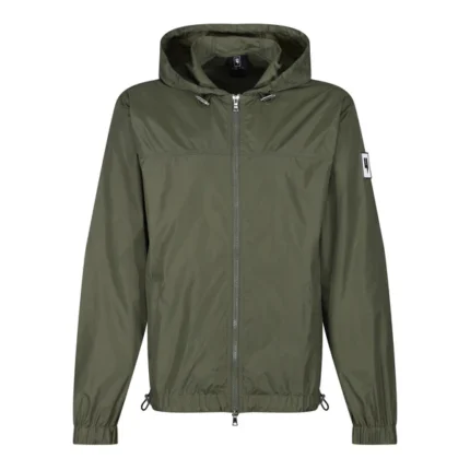 WINDCHEATER KHAKI