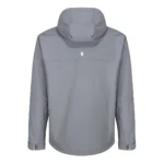 TECH JACKET GREY