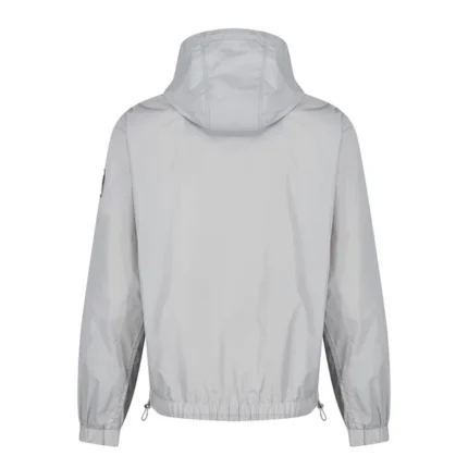 WINDCHEATER GREY