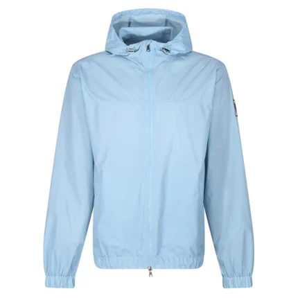WINDCHEATER BABY BLUE