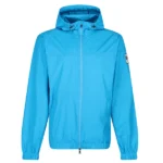 WINDCHEATER AQUA BLUE