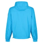 WINDCHEATER AQUA BLUE