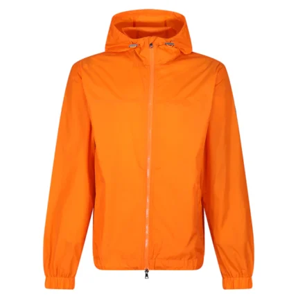 WINDCHEATER ORANGE