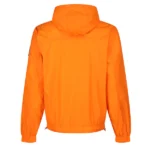 WINDCHEATER ORANGE