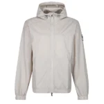 WINDCHEATER BEIGE