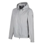 WINDCHEATER GREY