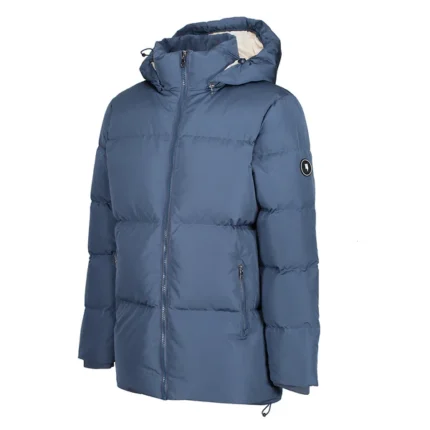 PARKA KHAKI