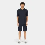 TECH COMBAT SHORTS NAVY