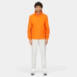 WINDCHEATER ORANGE