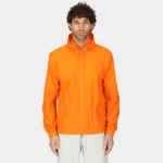 WINDCHEATER ORANGE