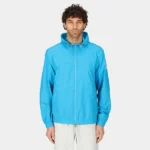 WINDCHEATER AQUA BLUE
