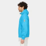 WINDCHEATER AQUA BLUE