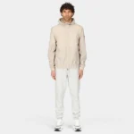 WINDCHEATER BEIGE