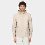 WINDCHEATER BEIGE