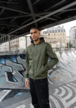 WINDCHEATER KHAKI
