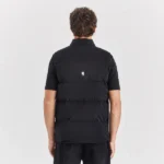 BODY WARMER BLACK