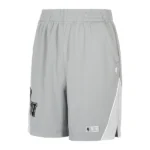 BASKETBALL SHORTS GREY