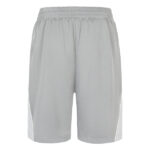 BASKETBALL SHORTS GREY