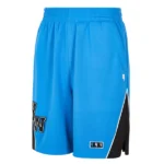 BASKETBALL SHORTS BLUE