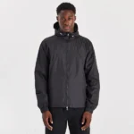 WINDCHEATER BLACK