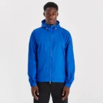 WINDCHEATER COBALT BLUE