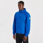 WINDCHEATER COBALT BLUE