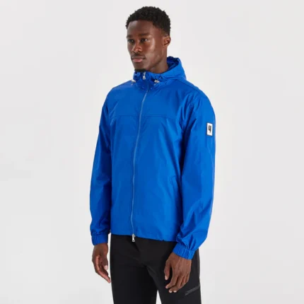 WINDCHEATER COBALT BLUE