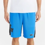 BASKETBALL SHORTS BLUE