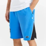 BASKETBALL SHORTS BLUE
