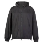 WINDCHEATER BLACK