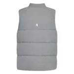 BODY WARMER GREY