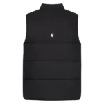 BODY WARMER BLACK
